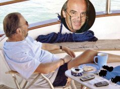 Η ατιμωρητί λεηλασία Ερυθρού Σταυρού-Γηροκομείου, η “φιλάνθρωπος-δολοφόνος” βουλευτίνα μαμά….50 παιδιών και η(ουσιαστική) αντικατάσταση της κρατικής μέριμνας απο το Ιδιωτικό “Χαμόγελο του Παιδιού”…