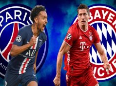 Τσάμπιονς Λιγκ:Ενας Γάλλος και ένας Ιταλός έδωσαν το πρωτάθλημα-κύπελλο στους…Γερμανούς της Μπάγερν!