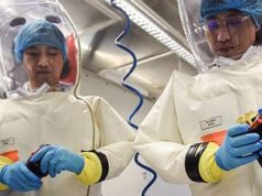 Περίεργες αντιφάσεις για τον κοροναϊό στην Κίνα και τα εμβόλια…