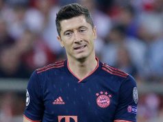 Απίστευτες ήττες των μεγάλων με 4-5 γκολ,μέγας Λεμπρόν,άτυχος ο Τσιτσιπάς