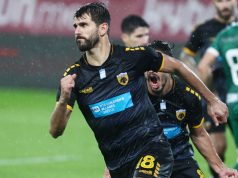 Προκρίθηκε η ΑΕΚ στην Ελβετία-Ελληνες παίκτες στα σαλόνια της Ευρώπης! Με 16 ξένους έπαιξε ο ΑΠΟΕΛ…