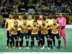 Χαστούκι-Kolos και ταπεινωτικός αποκλεισμός Αρη-ΟΦΗ στο Γιουρόπα