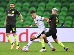 Εχασε ο ΠΑΟΚ και ο Δώνης 2-1,αλλά φαβορί για πρόκριση είναι μόνο ο ΠΑΟΚ