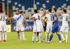 Νίκη βάλσαμο της Ελλάδας στο Κόσσοβο-Συγκλονιστικός και άτυχος Αντετοκούνμπο…