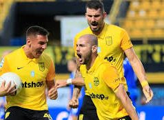 Με 10 ξένους ο Αρης ,με 7-8 ο ΠΑΟΚ νίκησαν Λαμία και ΑΕΛ στην πρεμιέρα.