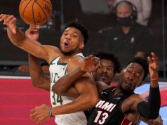 Ο προπονητής του “έθαψε” τον Αντετοκούνμπο και χρεώθηκε ήττα-σφαλιάρα των Χιτ.