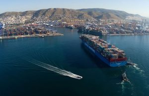 Η COSCO φεύγει ,οι Αμερικανοί αγοράζουν(και) στον Πειραιά,ο Παυλόπουλος ύψωσε Ευρωπαϊκή σημαία στο Καστελλόριζο,ο Πομπέο φτάνει και ο Ερντογάν δηλώνει …αναστατωμένος!Ερχονται τα πάνω-κάτω στην περιοχή μας!