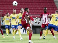 Νίκησε ο Ολυμπιακός,νέα γκέλα ο ΠΑΟΚ .Θρίλερ με ανατροπές και Ελληνες έξω!