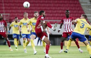 Νίκησε ο Ολυμπιακός,νέα γκέλα ο ΠΑΟΚ .Θρίλερ με ανατροπές και Ελληνες έξω!