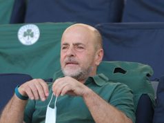 “Αει χάσου Αλαφούζε μαζί με την ισπανική …αρμάδα σου”!