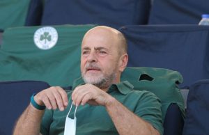 “Αει χάσου Αλαφούζε μαζί με την ισπανική …αρμάδα σου”!