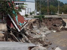 “Ιανός”:Που είναι τα προληπτικά μέτρα για αυτή εδώ την καταστροφή ως υποκριτές και Φαρισαίοι;;
