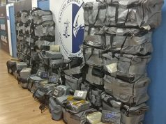 Η “καταπέλτης” Εισαγγελέας για τη ματωμένη ηρωϊνη ,το πλοίο “Βαμπίρ”,τα φορτία ναρκωτικών στον Πειραιά ,ο “πολιτικός δάκτυλος” και η τυφλή Δικαιοσύνη…