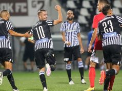 Επική πρόκριση ΠΑΟΚ επι της Μπενφίκα με μάθημα στον…Αλαφούζο!