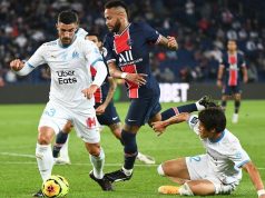 Ξύλο-ξύλο στο Παρίσι και 5 αποβολές με Νεϊμάρ στο ντέρμπι!