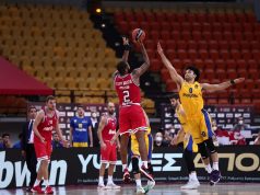 Μέγας Ολυμπιακός και απίστευτες εκπλήξεις-καλάθια στην Ευρωλίγκα!