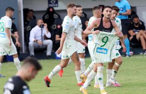 Δράματα και θάματα σε Κρήτη,Αθήνα…Λονδίνο για ΠΑΟ,ΑΕΚ,ΠΑΟΚ ,Τότεναμ,Αλαφούζο…