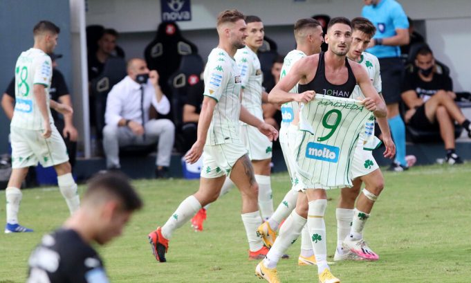 Δράματα και θάματα σε Κρήτη,Αθήνα…Λονδίνο για ΠΑΟ,ΑΕΚ,ΠΑΟΚ ,Τότεναμ,Αλαφούζο…