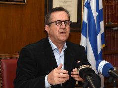 SOS- Συναγερμος!Ο Ερντογάν προκαλεί,ο κοροναϊός επιτίθεται και “υμείς οι προπαγανδιστές του Κυριάκου άδετε”!…