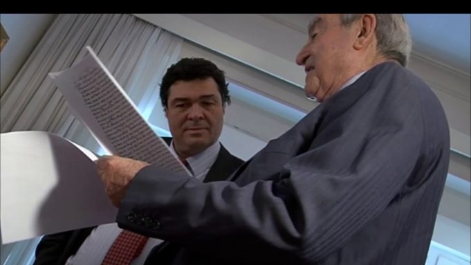 Βόμβα Μητσοτάκη για μοιρασιά με την Τουρκία στο Αιγαίο!Η απίστευτη υποκρισία Κυριάκου με τον Προκόπη Παυλόπουλο!..