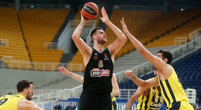 Εξοχος ΠΑΟ,τραγικοι ΑΕΚ και ΠΑΟΚ …