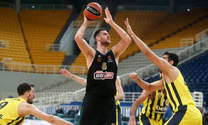 Εξοχος ΠΑΟ,τραγικοι ΑΕΚ και ΠΑΟΚ …