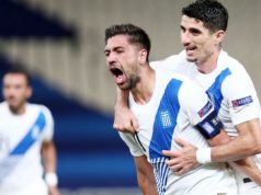 Εθνική Ελλάδας γειά σου!Νίκη και σοβαρότητα.Σπουδαία ευρωπαϊκά ματς.