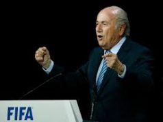 Σεισμός στο ελληνικό ποδόσφαιρο:προσφυγή στη ΦΙΦΑ για αποβολή της Ελλάδας αν δεν…Ολα τα σπουδαία αποτελέσματα εδώ.