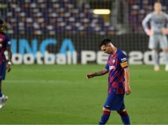 Σοκ στον ελληνικό αθλητισμό:Νέο 8-2 τύπου Μπαγερν-Μπαρτσα και σεισμικές εξελίξεις…