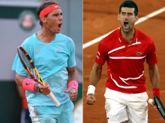 Ισπανός της “Βασίλισσας” Ρεάλ ο νέος “Βασιλιάς” του τένις Ράφα Ναδάλ!