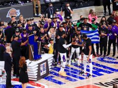 Πρωταθλητής ΝΒΑ και ΗΠΑ ο Αντετοκούνμπο!Χρυσά αγόρια και κορίτσια ,εντός και εκτός Ελλάδας…