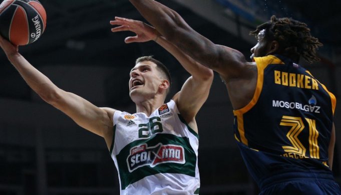 ΑΕΚ και ΠΑΟ εντυπωσίασαν την Ευρώπη στο μπάσκετ!