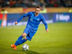 Πάλι κάτω(και απο τη βάση) η Εθνική Ελλάδας…Μεγάλη νίκη του Ολυμπιακού!