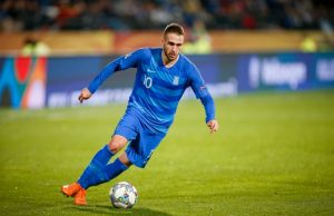 Πάλι κάτω(και απο τη βάση) η Εθνική Ελλάδας…Μεγάλη νίκη του Ολυμπιακού!