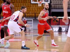 Θρίαμβος για Ολυμπιακό και Δώνη!