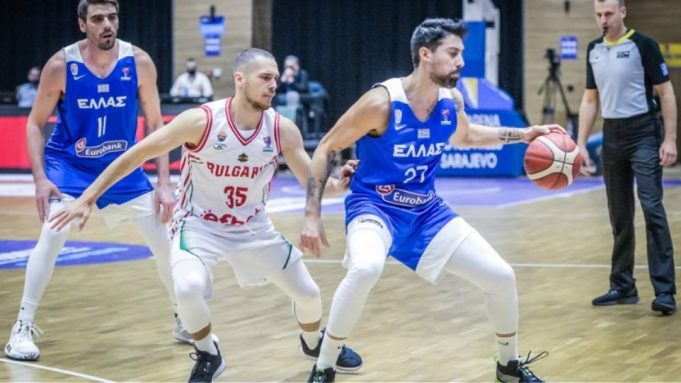 Νίκη θρίλερ η εθνική μπάσκετ,νίκες για ΠΑΟ-ΑΕΚ-ΠΑΟΚ.Ελληνικό τρίο προηγείται στην Τουρκία!