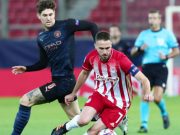 Νικησε ο κακός Ολυμπιακός,ήττες μεγαθηρίων στην εποχή του κοροναϊού…