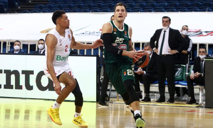 Επιτέλους έπαιξε σαν εξάστερος ο ΠΑΟ!