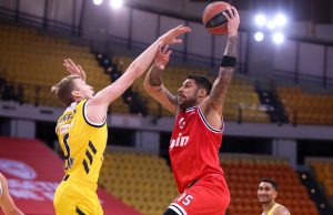 Απίστευτα θρίλερ στο “Γιούρο 21” νίκη του Ολυμπιακού και απίστευτη συντριβή της πρωταθλήτριας Φενέρ!