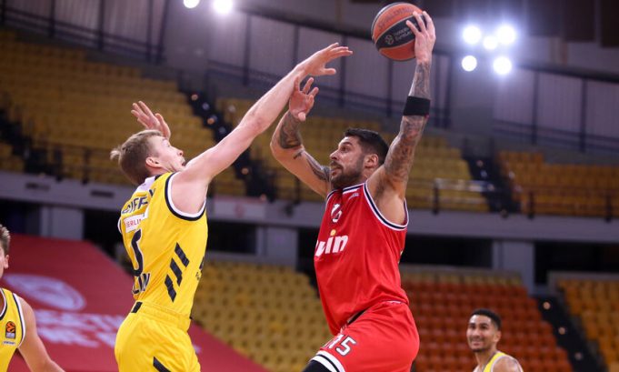 Απίστευτα θρίλερ στο “Γιούρο 21” νίκη του Ολυμπιακού και απίστευτη συντριβή της πρωταθλήτριας Φενέρ!