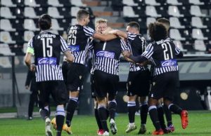 Νέο σοκ: Ο ΠΑΟΚ με 11 ξένους εναντίον του ΠΑΣ Γιάννινα στο “φτηνιάρικο” πρωτάθλημα!…Ελληνες και αποτελέσματα