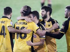 Θρίλερ και βροχή -γκολ στα βρεγμένα… χωράφια της Σούπερ( άπαγε…) Λίγκ!Νικες Θρύλου-ΑΕΚ-Αρη-Oργή ΠΑΟΚ!