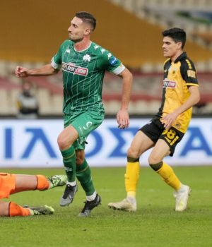 Νικησαν ΠΑΟ (στο ντέρμπι),ο ΠΑΟΚ (με 10 παικτες),όμως άλλο Μουρίνιο,άλλο Αλαφούζος…