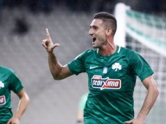 Η τύχη ήταν με τον ΠΑΟ και όχι με τον “Αγιαξ”…Διακρίθηκαν οι Ελλληνες στα μεγάλα πρωταθλήματα!