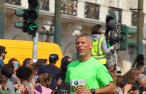 Αγώνας-θεσμός επι 25χρόνια στο Χαλάνδρι!