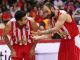Ο Θρύλος “αντέγραψε” την ήττα του ΠΑΟ εκτός!-Μεγάλα ματς με Ελληνες βασικούς στην Ευρώπη.
