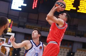 Απίστευτα ματς ΠΑΟ-Ολυμπιακού με Ρεάλ στην ευρωλίγκα!