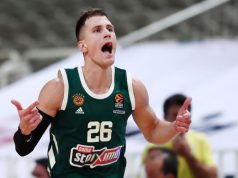 Παναθηναϊκός-πύραυλος απο την εποχή του…Εξάστερου!