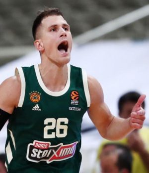 Παναθηναϊκός-πύραυλος απο την εποχή του…Εξάστερου!