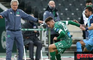 Θριβερός Παναθηναϊκός σε όλα τα επίπεδα!..’Εφυγε απο το “κοτέτσι Αλαφούζος” κι άλλος…